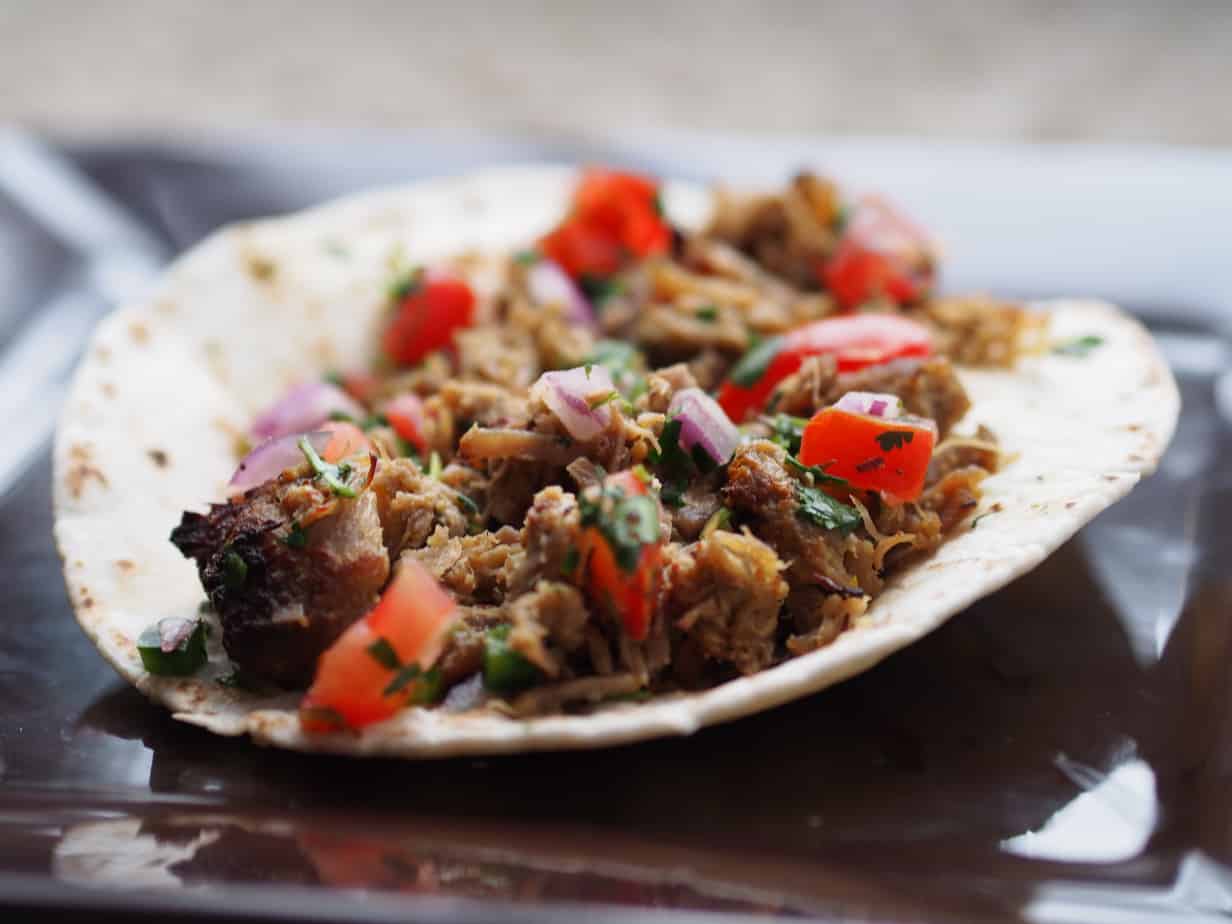 Carnitas - Rocky Mountain Cooking