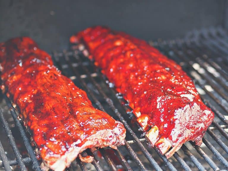 Sticky Chinese Barbecue Ribs Rocky Mountain Cooking