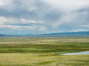 West Elk Loop Scenic Byway - Rocky Mountain Cooking